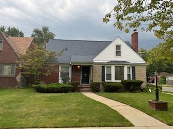 14257 Warwick St, Detroit, MI 48223
