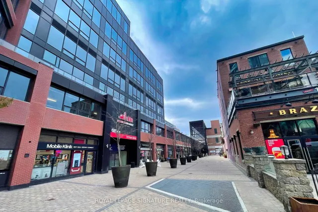 Additional image 44 of 135 East Liberty St Unit PH9