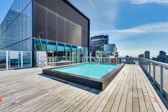 Additional image 37 of 11 Charlotte St Unit 2201