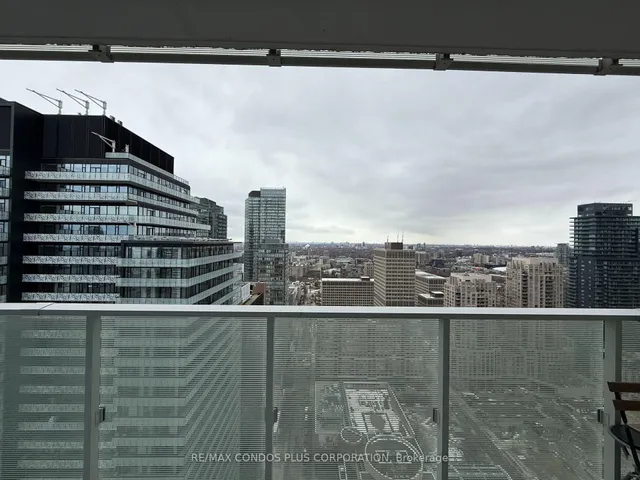 Additional image 10 of 501 Yonge St Unit 3512