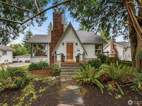 8633 13th Avenue SW, Seattle, WA 98106