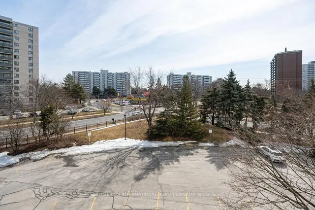 Additional image 24 of 1101 Steeles Ave Unit 405