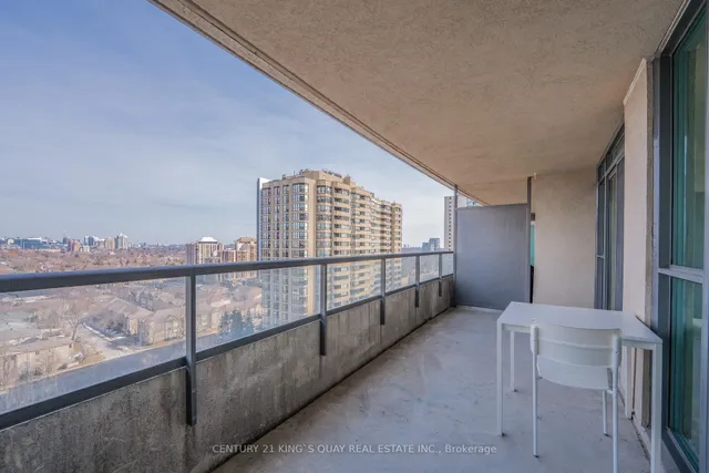 Additional image 30 of 18 Spring Garden Ave Unit 1906