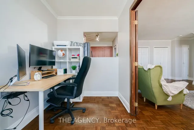 Additional image 22 of 5949 Yonge St Unit 1504