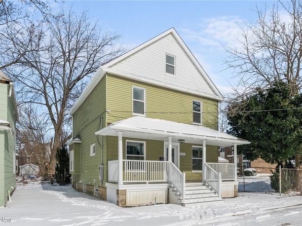 6110 Ellen Ave, Cleveland, OH 44102