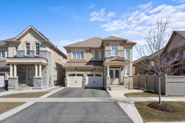 151 RUSSELL CREEK Dr