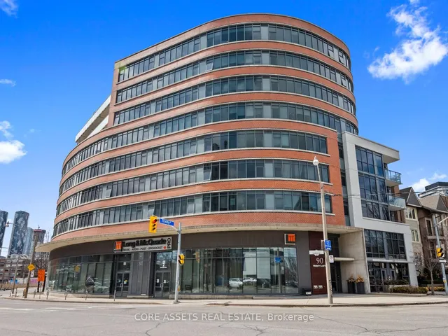 Additional image 2 of 90 Trinity St Unit 804