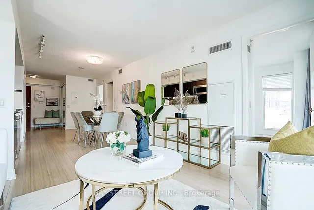 Additional image 20 of 85 Queens Wharf Rd Unit 521