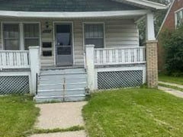 11162 Portlance St, Detroit, MI 48205