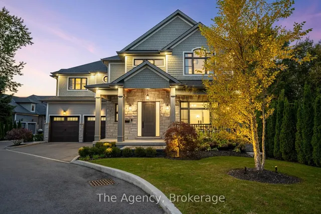 2265 Lakeshore Rd Unit 3