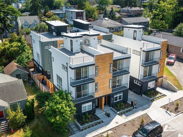 931 N 92nd Street UNIT A, Seattle, WA 98103