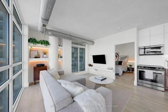 Additional image 3 of 150 Sudbury St Unit 1304