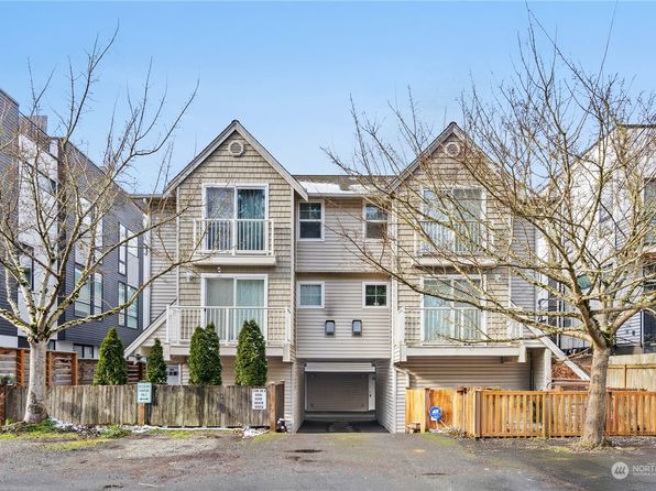 14347 Stone Avenue N UNIT B, Seattle, WA 98133