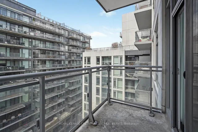 Additional image 19 of 525 Adelaide St Unit 1732