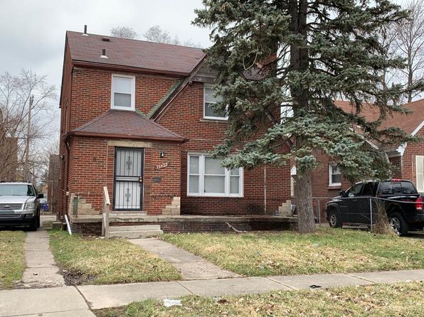 15427 Mansfield St, Detroit, MI 48227