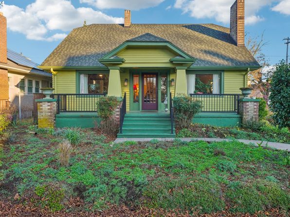 5806 NE Garfield Ave, Portland, OR 97211