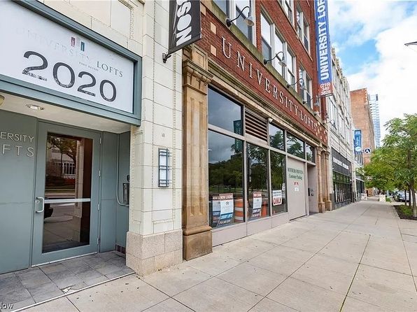 2030 Euclid Ave APT 302, Cleveland, OH 44115