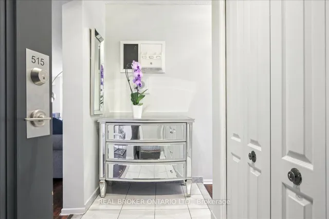 Additional image 4 of 451 The West Mall N/A Unit 515