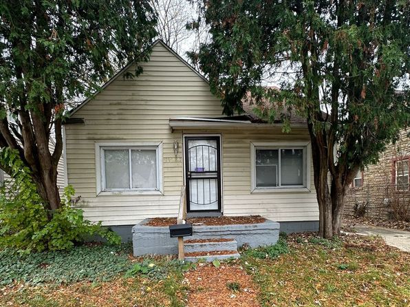 19387 Buffalo St, Detroit, MI 48234