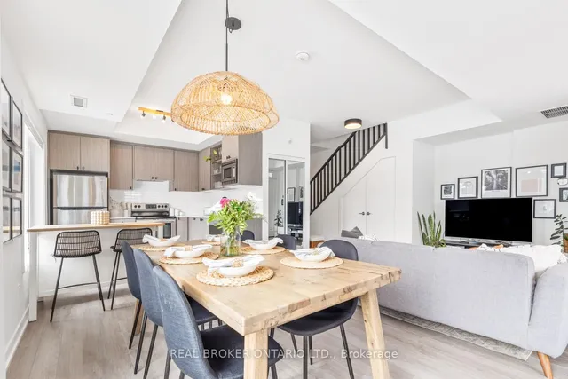 Additional image 8 of 155 Downsview Park Blvd Unit 105