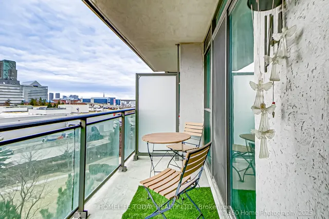 Additional image 16 of 88 Grangeway Ave Unit 610