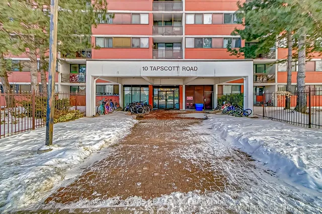 Additional image 4 of 10 Tapscott Rd Unit 304