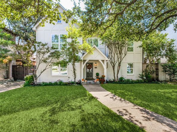 7302 Wentwood Dr, Dallas, TX 75225