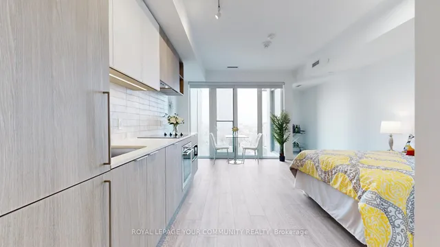 Additional image 6 of 2020 Bathurst St Unit 1911