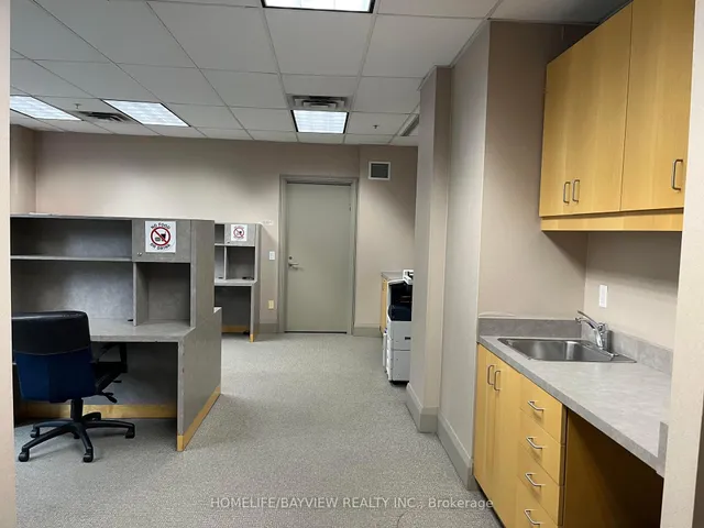 Additional image 24 of 23 Sheppard Ave Unit 201