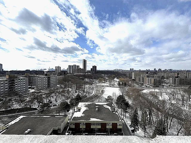 Additional image 18 of 1 Massey Sq Unit 1214