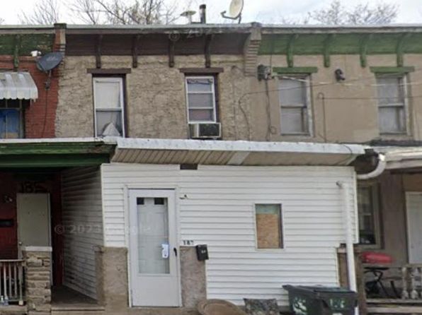 183 W Logan St, Philadelphia, PA 19144
