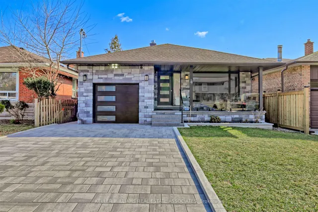 71 Gort Ave