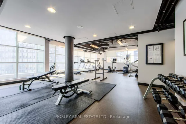 Additional image 20 of 11 St Joseph St Unit 1407