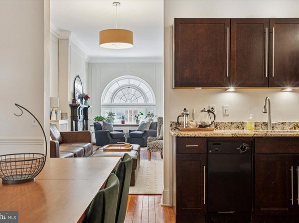 238 S 13th St FLOOR 1, Philadelphia, PA 19107