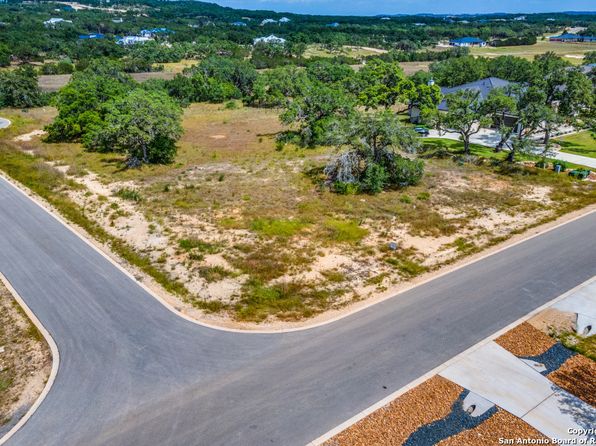 34764 CASITA CREEK LN LOT 15, Bulverde, TX 78163