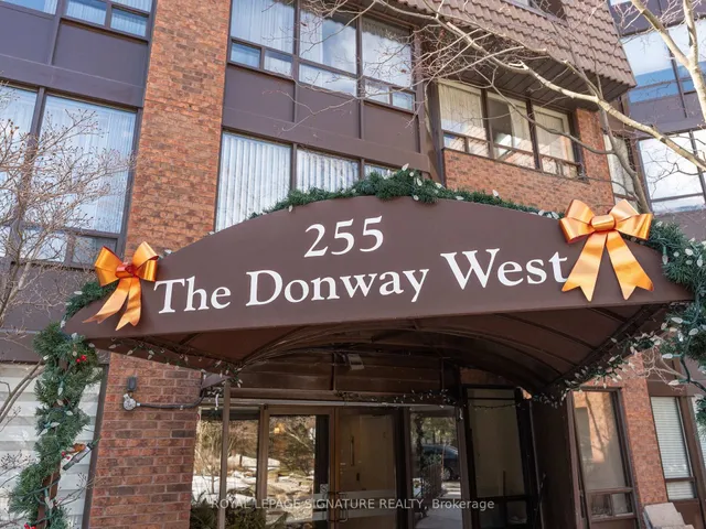 Additional image 5 of 255 The Donway N/A Unit 420