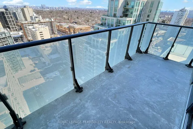 Additional image 31 of 185 Roehampton Ave Unit 1707