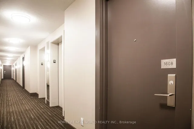 Additional image 3 of 2015 Sheppard Ave Unit 1608