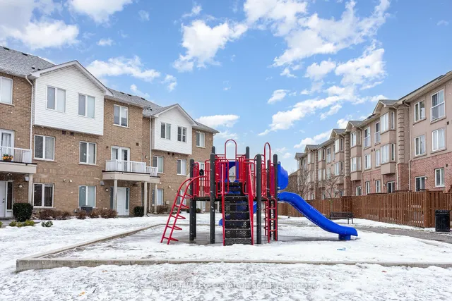 Additional image 23 of 3025 Finch Ave Unit 2034