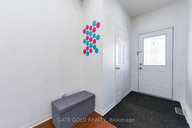 Additional image 4 of 30 Flurry Circ