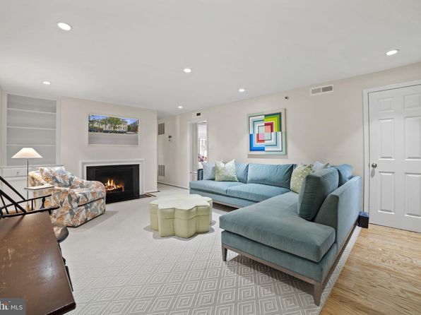 706 Prince St APT 5, Alexandria, VA 22314