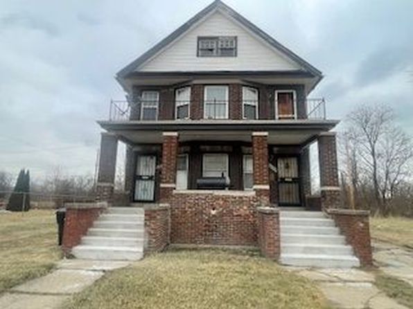 1094 Lenox St, Detroit, MI 48215