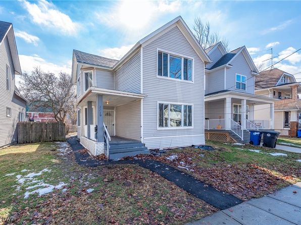 3219 Marvin Ave, Cleveland, OH 44109