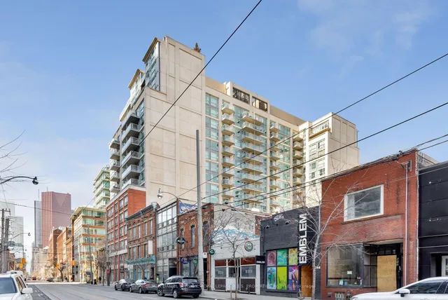 Additional image 3 of 230 King St Unit 1019