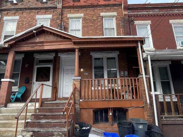 247 W Berkley St, Philadelphia, PA 19144