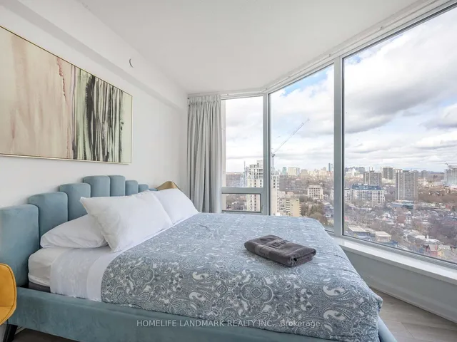 Additional image 6 of 155 Yorkville Ave Unit 2504