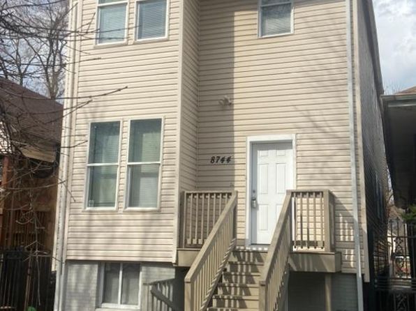 Property image for 8744 S Saginaw Ave, Chicago, IL 60617
