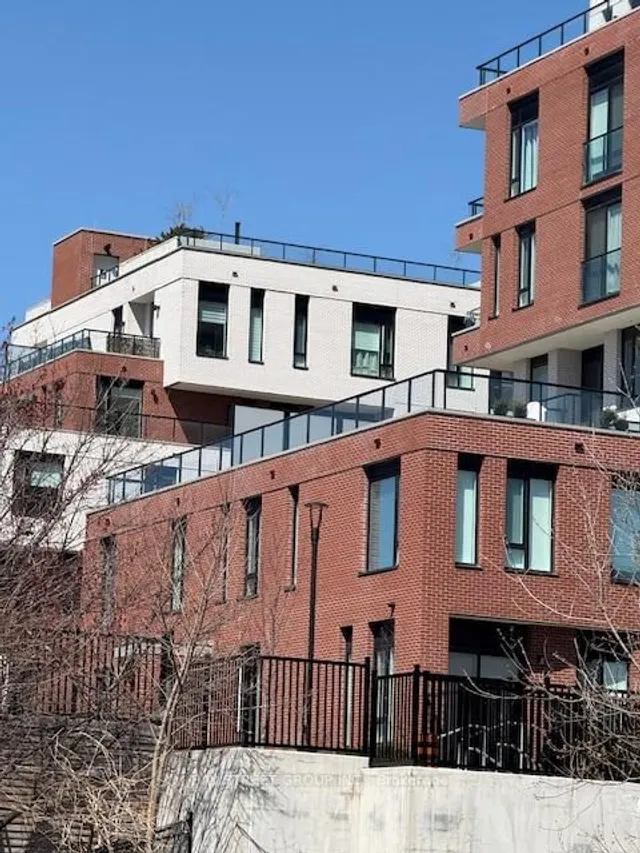 Additional image 16 of 3100 Keele St Unit 605