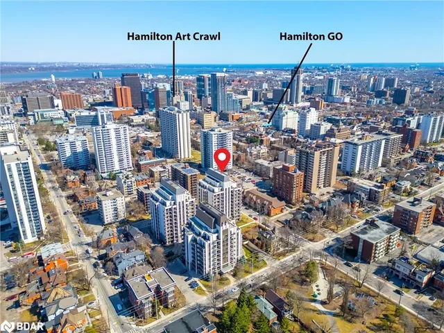 Additional image 27 of 81 Robinson St Unit 1104