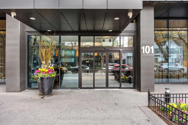 Additional image 24 of 101 Charles St Unit 713